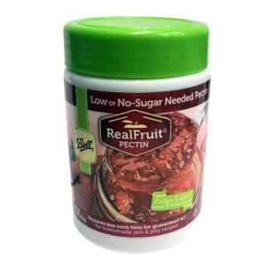 Ball Real Fruit, Low Sugar Pectin 5.4 oz