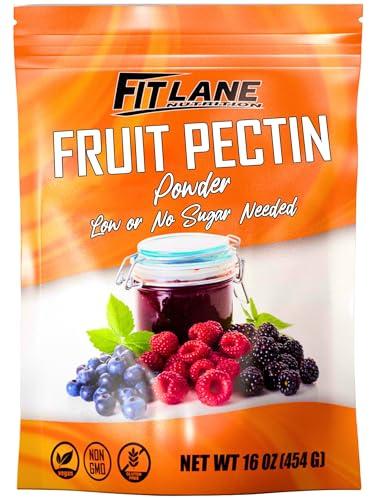 Fit Lane Nutrition