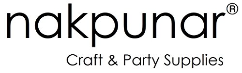 12 Hexagon Glass Jars with Black Lids - 270 ml