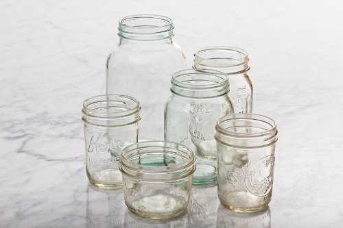 Progressive Canning Funnel for Regular & Wide Mouth Jars