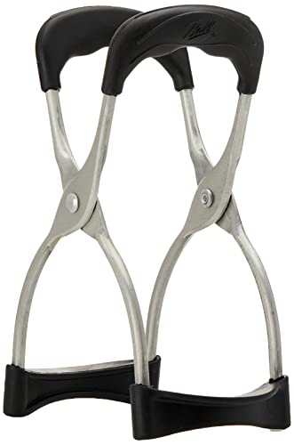 Ball® Jar Lifter - Secure Grip Handle