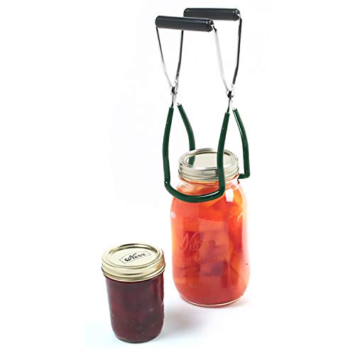 Norpro Jar Lifter for Easy Canning