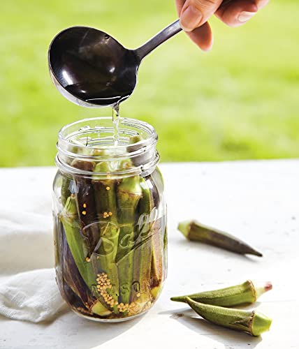 Ball Book Of Canning: 350+ Best Preserved Recipes