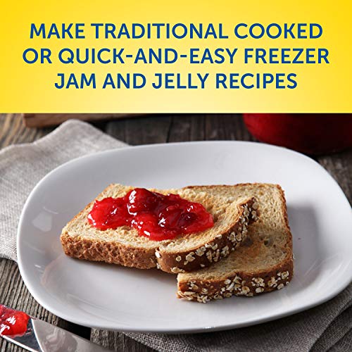 Sure-Jell Original Premium Fruit Pectin - 1.75 oz