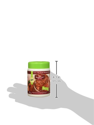 Ball Real Fruit, Low Sugar Pectin 5.4 oz