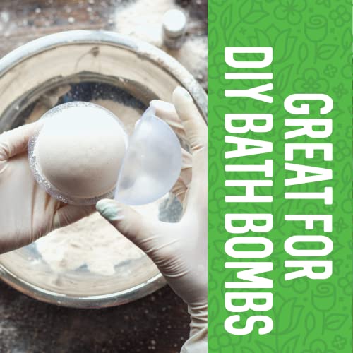 Citric Acid Powder for Bath Bombs, Cheese Making