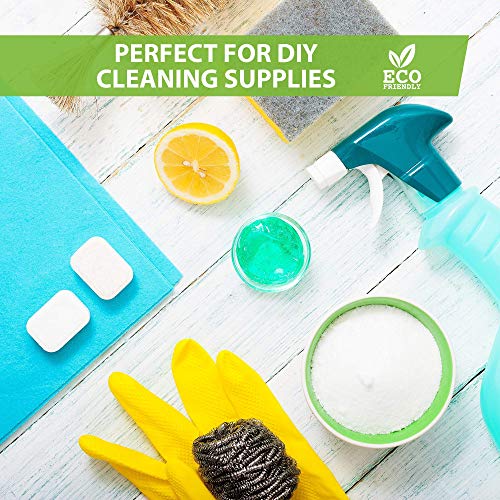 Roots Circle Citric Acid | 1 Pack - 1.87 lbs