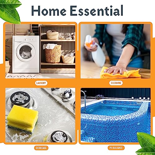 Citric Acid 3LB | Food Grade Kosher Enhancer