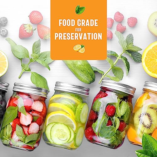 Citric Acid 3LB | Food Grade Kosher Enhancer