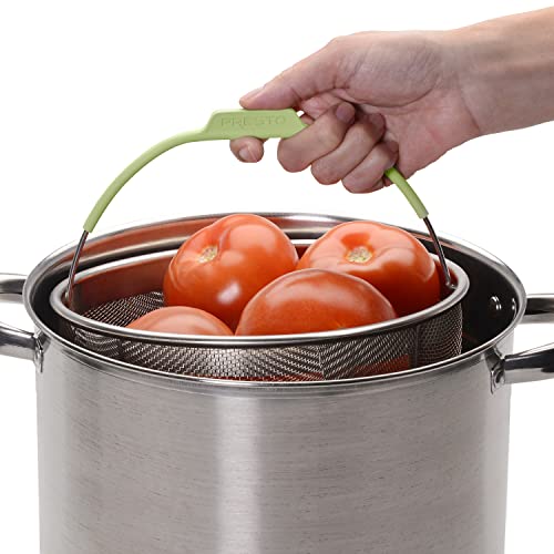 Presto Deluxe Green Canning Kit, 5-Piece