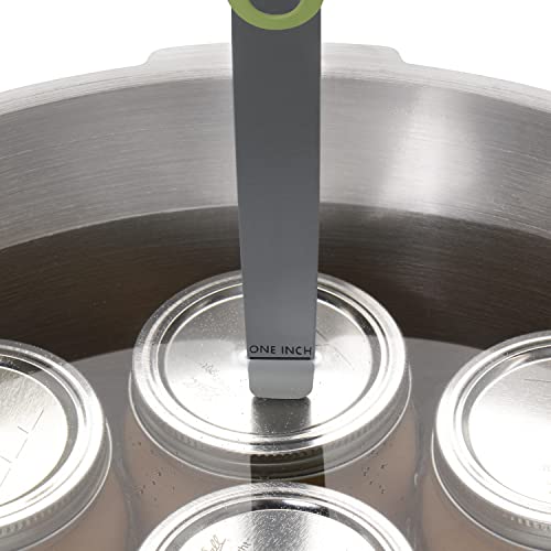 Presto Deluxe Green Canning Kit, 5-Piece
