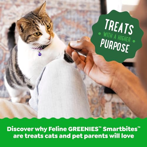 Indoor Tuna Treats for Cats
