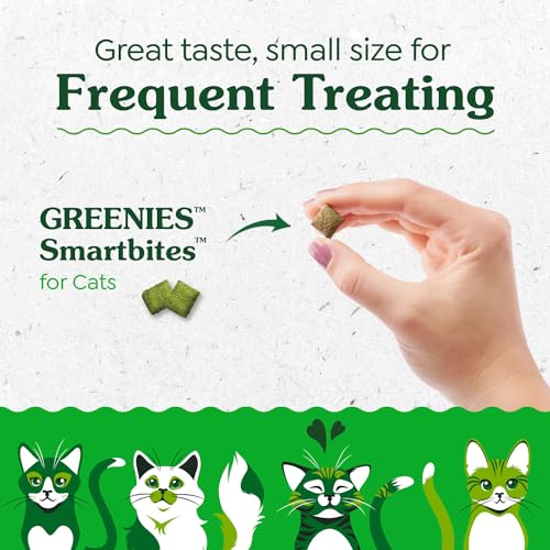 Indoor Tuna Treats for Cats