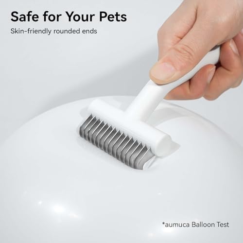 Pet Grooming Set for Cats and Dogs