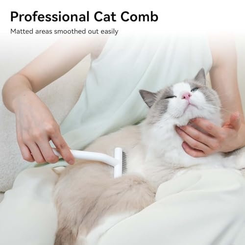 Pet Grooming Set for Cats and Dogs