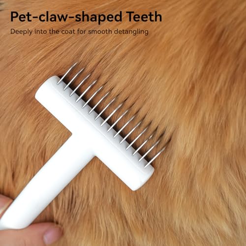 Pet Grooming Set for Cats and Dogs