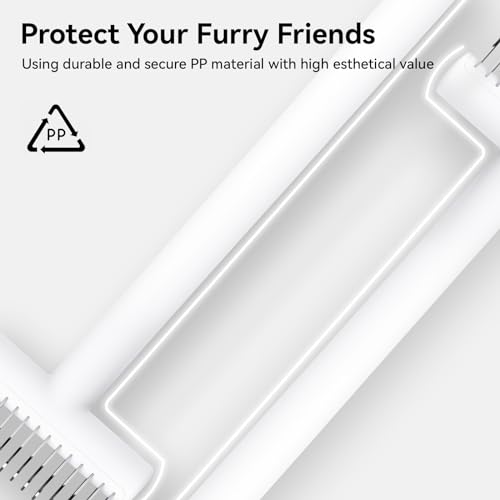 Pet Grooming Set for Cats and Dogs