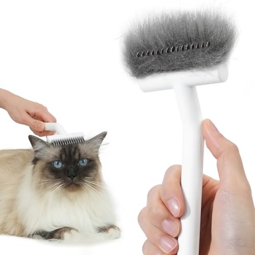 Pet Grooming Set for Cats and Dogs