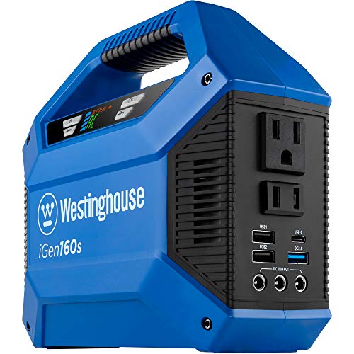 Westinghouse Outdoor Power Equipment