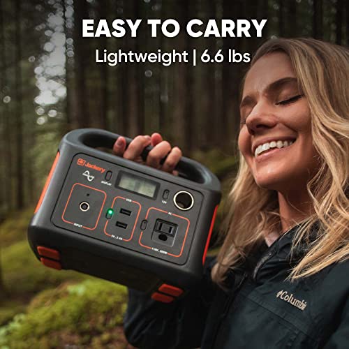 Jackery Explorer 240 Portable Power Station