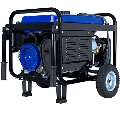 DuroMax XP4400E Portable Power Station