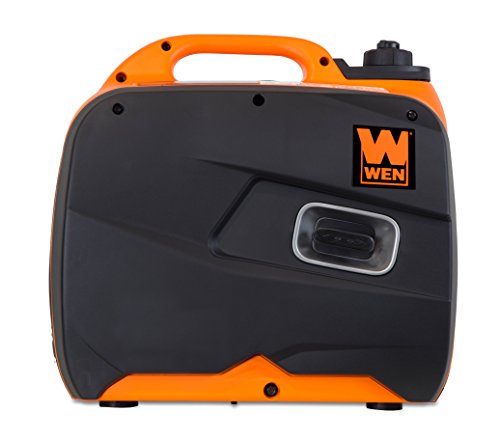 2000W Gas Inverter Generator, CARB Compliant