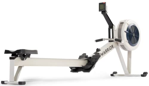 Foldable Air Rowing Machine for Home Gym