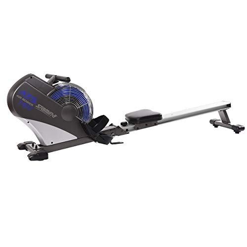 Stamina ATS Air Rower with Smart App