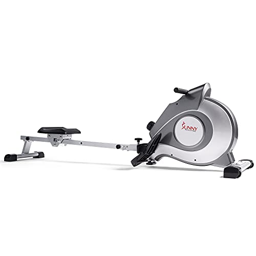 Sunny Health Magnetic Rowing Machine - SF-RW5515