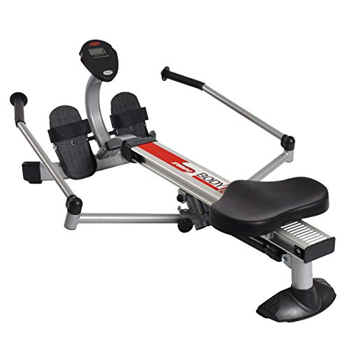 Hydraulic Rowing Machines