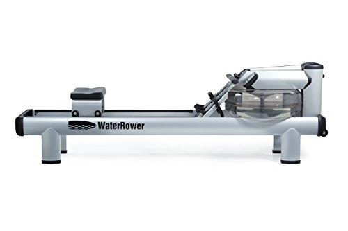 WaterRower M1 Hi-Rise Commercial Rowing Machine