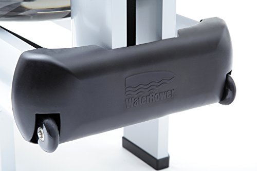 WaterRower M1 Hi-Rise Commercial Rowing Machine