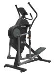 3G Cardio Elite EM X Elliptical Trainer