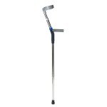 Adjustable Forearm Crutches with Cushion Stride™ System
