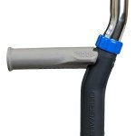 Adjustable Forearm Crutches with Cushion Stride™ System