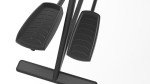 3G Cardio Elite EM X Elliptical Trainer