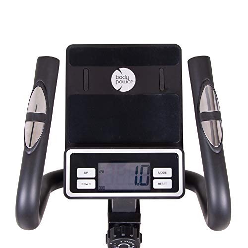 2-in-1 Elliptical & Stair Stepper Trainer