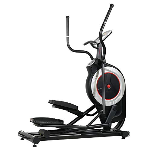 Sunny Health & Fitness Electric Elliptical Trainer