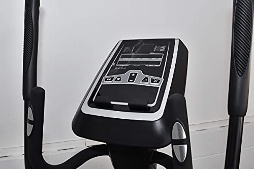 Commercial Home Gym Elliptical Cross Trainer