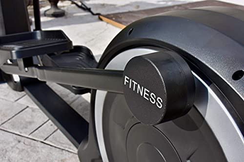 Commercial Home Gym Elliptical Cross Trainer