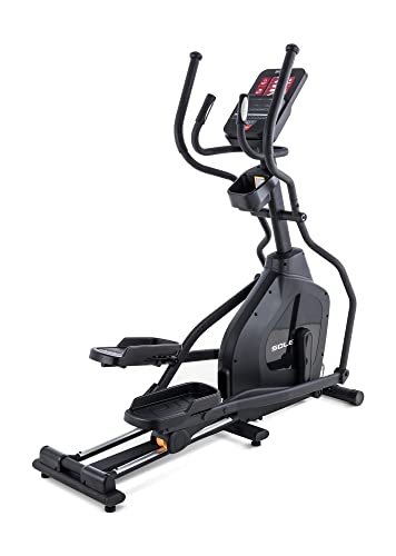 SOLE E20 Elliptical