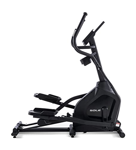 SOLE E20 Elliptical