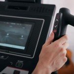 SOLE Fitness E35 Elliptical Machine - Versatile & Bluetooth-Compatible