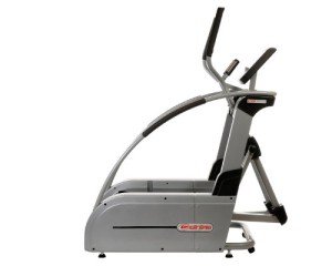 LifeCore CD600 Center Drive Elliptical Trainer
