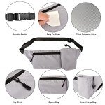 iGuerburn Pump Bag for Medela and Elvie