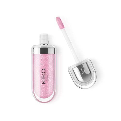 KIKO Milano 3d Hydra Lipgloss in Shade 05