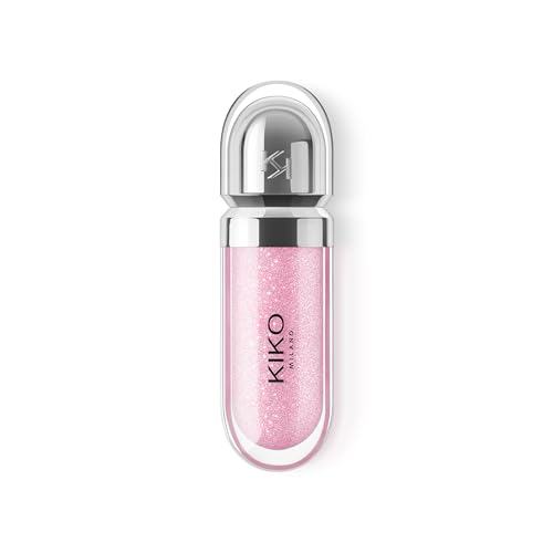 KIKO Milano 3d Hydra Lipgloss in Shade 05