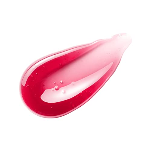 COVERGIRL Clean Fresh Yummy Gloss - Sheer Vegan Lip Gloss