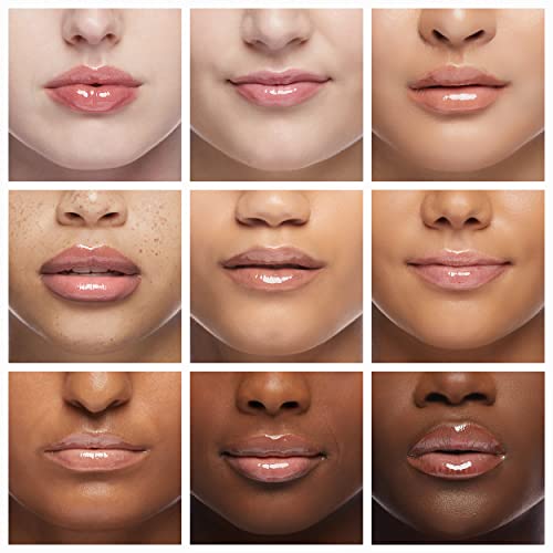 Set of 5 Broadway Vita-Lip Glosses in Various Scents