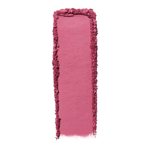 e.l.f. Primer-Infused Matte Blush, Long-Lasting & Lightweight